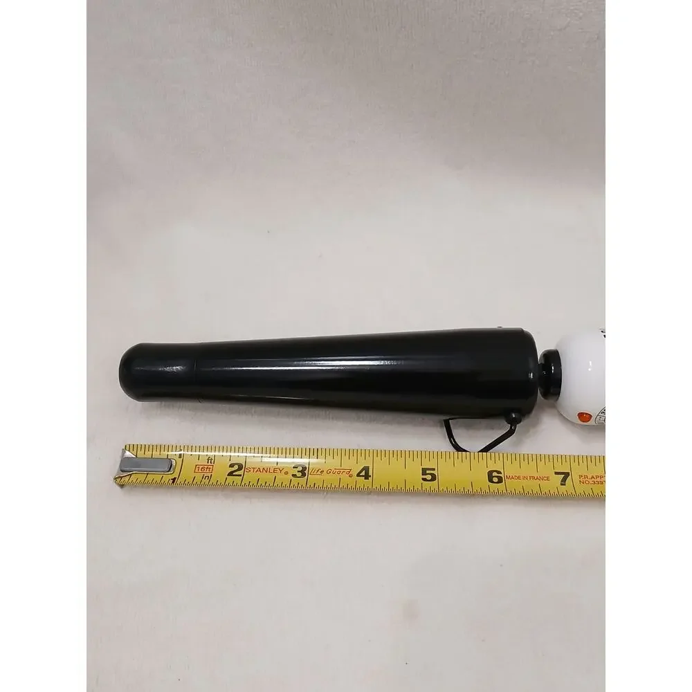Hot Tools Professional Curling WAND Nano Ceramic Tapered‎ 3/4 to 1-1/4 in Salon